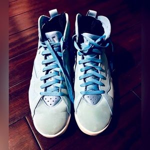 Jordan 7 Retro 2017 Pantone